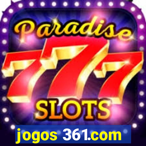 jogos 361.com